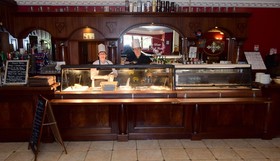 Rhu Glenn Country Club