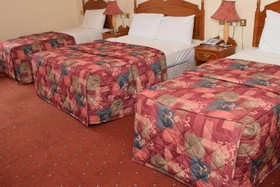 Rhu Glenn Country Club