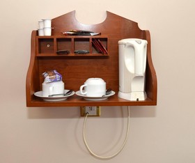 Rhu Glenn Country Club