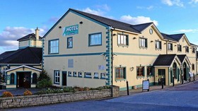 Rhu Glenn Country Club