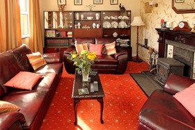 Suncrest B&B
