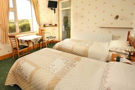 Suncrest B&B