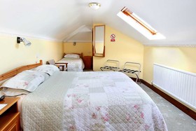Suncrest B&B
