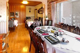 Suncrest B&B
