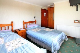 Suncrest B&B
