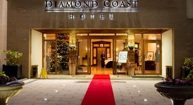 Diamond Coast Hotel