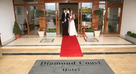 Diamond Coast Hotel