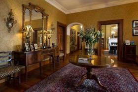 Down Yonder Bed and Breakfast