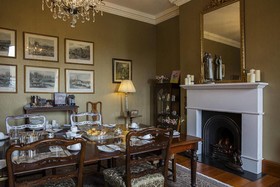 Down Yonder Bed and Breakfast
