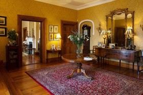 Down Yonder Bed and Breakfast