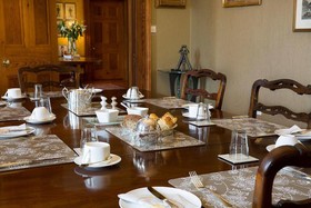 Down Yonder Bed and Breakfast