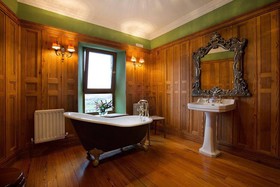 Down Yonder Bed and Breakfast