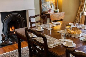 Down Yonder Bed and Breakfast