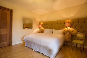 Down Yonder Bed and Breakfast