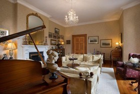 Down Yonder Bed and Breakfast