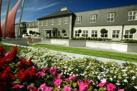 Radisson Blu Hotel & Spa Sligo