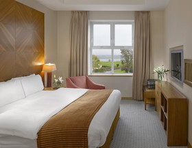 Radisson Blu Hotel & Spa Sligo