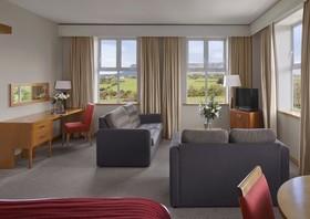Radisson Blu Hotel & Spa Sligo