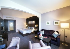 Radisson Blu Hotel & Spa Sligo
