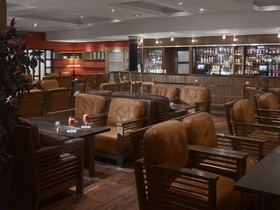 Radisson Blu Hotel & Spa Sligo