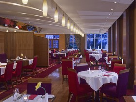 Radisson Blu Hotel & Spa Sligo