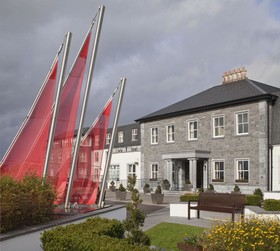 Radisson Blu Hotel & Spa Sligo