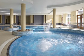 Radisson Blu Hotel & Spa Sligo