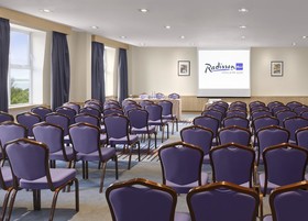 Radisson Blu Hotel & Spa Sligo