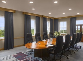 Radisson Blu Hotel & Spa Sligo