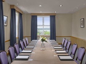 Radisson Blu Hotel & Spa Sligo