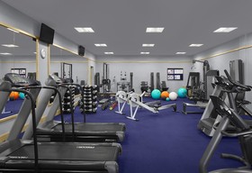 Radisson Blu Hotel & Spa Sligo