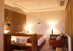 Radisson Blu Hotel & Spa Sligo