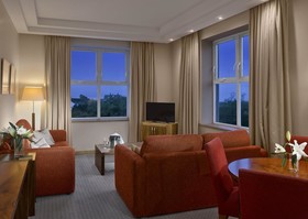 Radisson Blu Hotel & Spa Sligo