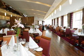 Radisson Blu Hotel & Spa Sligo
