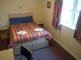 Yeats Village