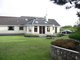 Briseadh Na Carraige