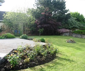 Briseadh Na Carraige