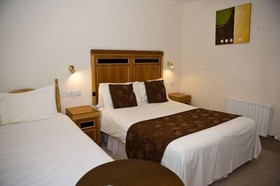 The Gateway Hotel