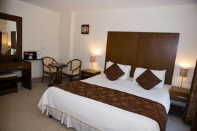 The Gateway Hotel