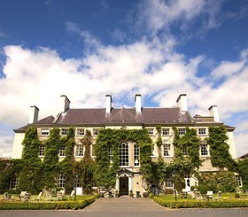 Mount Juliet Estate