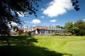 Mount Juliet Estate