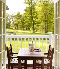 Mount Juliet Estate