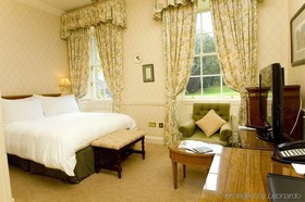 Mount Juliet Estate