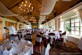Mount Juliet Estate