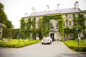 Mount Juliet Estate