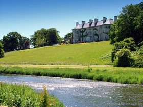 Mount Juliet Estate