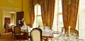Mount Juliet Estate