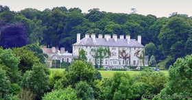 Mount Juliet Estate