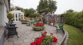 Glasha Farmhouse