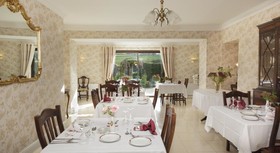 Glasha Farmhouse